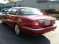 Radiance Red Metallic - XJ Vanden Plas Photo No. 4