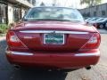Radiance Red Metallic - XJ Vanden Plas Photo No. 5