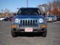 Atlantic Blue Pearl - Liberty Sport Photo No. 7