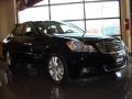 Black Obsidian 2009 Infiniti M 45x AWD Sedan
