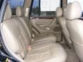 2004 Brillant Black Crystal Pearl Jeep Grand Cherokee Limited 4x4  photo #30