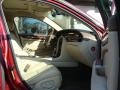 Radiance Red Metallic - XJ Vanden Plas Photo No. 8