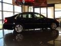 2009 Black Obsidian Infiniti M 45x AWD Sedan  photo #2