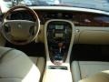 Radiance Red Metallic - XJ Vanden Plas Photo No. 9