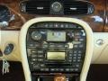 Radiance Red Metallic - XJ Vanden Plas Photo No. 11