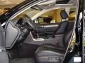 Black Obsidian - M 45x AWD Sedan Photo No. 6