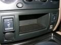 2004 Brillant Black Crystal Pearl Jeep Grand Cherokee Limited 4x4  photo #36