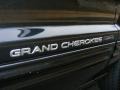 2004 Brillant Black Crystal Pearl Jeep Grand Cherokee Limited 4x4  photo #39