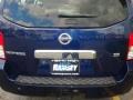 2007 Majestic Blue Metallic Nissan Pathfinder SE 4x4  photo #20
