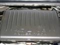 2004 Brillant Black Crystal Pearl Jeep Grand Cherokee Limited 4x4  photo #43