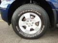 Majestic Blue Metallic - Pathfinder SE 4x4 Photo No. 24