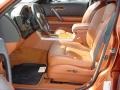 2005 Liquid Copper Infiniti FX 35  photo #17