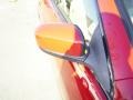 San Marino Red - Accord LX Coupe Photo No. 16