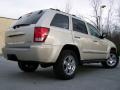 Light Graystone Pearl - Grand Cherokee Limited CRD 4x4 Photo No. 2
