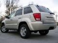 Light Graystone Pearl - Grand Cherokee Limited CRD 4x4 Photo No. 3