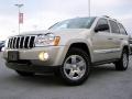 Light Graystone Pearl - Grand Cherokee Limited CRD 4x4 Photo No. 4