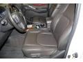 2009 White Frost Nissan Pathfinder LE  photo #16