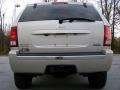Light Graystone Pearl - Grand Cherokee Limited CRD 4x4 Photo No. 12
