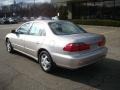 1999 Heather Mist Metallic Honda Accord EX Sedan  photo #2