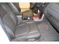 2009 White Frost Nissan Pathfinder LE  photo #27