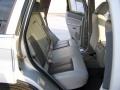 Light Graystone Pearl - Grand Cherokee Limited CRD 4x4 Photo No. 20