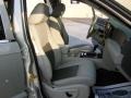Light Graystone Pearl - Grand Cherokee Limited CRD 4x4 Photo No. 21
