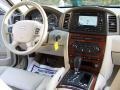Light Graystone Pearl - Grand Cherokee Limited CRD 4x4 Photo No. 22
