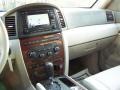 Light Graystone Pearl - Grand Cherokee Limited CRD 4x4 Photo No. 25
