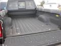 2007 Black Ford Ranger XLT SuperCab 4x4  photo #5