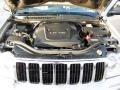 Light Graystone Pearl - Grand Cherokee Limited CRD 4x4 Photo No. 28
