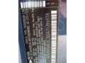 Horizon Blue Metallic - Cooper Convertible Photo No. 12