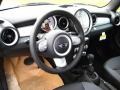 British Racing Green Metallic - Cooper Hardtop Photo No. 9