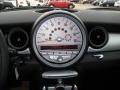 2010 Pepper White Mini Cooper Clubman  photo #13