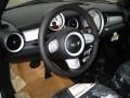 Dark Silver Metallic - Cooper Clubman Photo No. 9