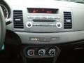 2010 Apex Silver Metallic Mitsubishi Lancer DE  photo #4