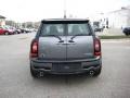 Dark Silver Metallic - Cooper S Clubman Photo No. 4