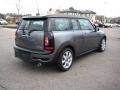 Dark Silver Metallic - Cooper S Clubman Photo No. 5