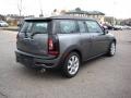 2010 Dark Silver Metallic Mini Cooper S Clubman  photo #5