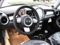 Dark Silver Metallic - Cooper S Clubman Photo No. 9