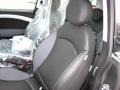 Dark Silver Metallic - Cooper S Clubman Photo No. 10