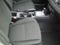 2010 Apex Silver Metallic Mitsubishi Lancer DE  photo #22