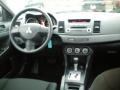 2010 Apex Silver Metallic Mitsubishi Lancer DE  photo #24