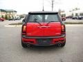 Chili Red - Cooper S Clubman Photo No. 4