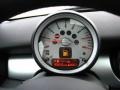 Dark Silver Metallic - Cooper S Clubman Photo No. 17