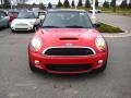 Chili Red - Cooper S Clubman Photo No. 8