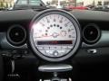 Chili Red - Cooper S Clubman Photo No. 13