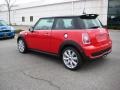 Chili Red - Cooper S Hardtop Photo No. 3
