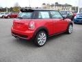 Chili Red - Cooper S Hardtop Photo No. 5