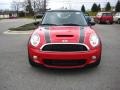 Chili Red - Cooper S Hardtop Photo No. 8