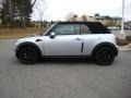 Pure Silver Metallic - Cooper Convertible Photo No. 2